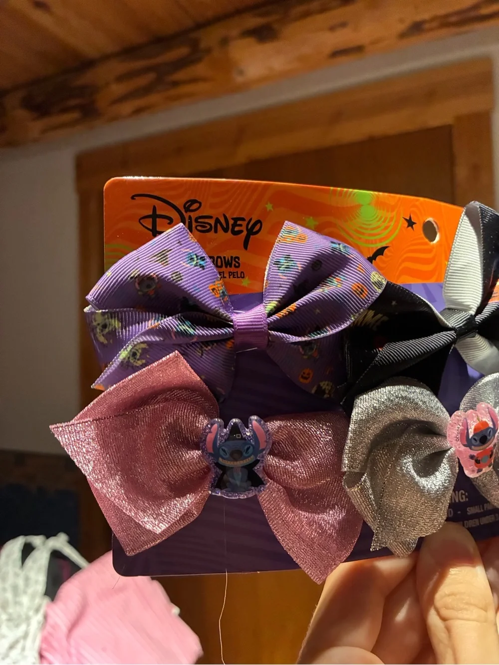 Disney nwt stitch
